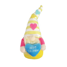 Load image into Gallery viewer, Friend Wishes Gnome Plush Gnomies, 4 Styles
