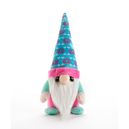 Yogi the Yoga Gnome Plush Gnomies