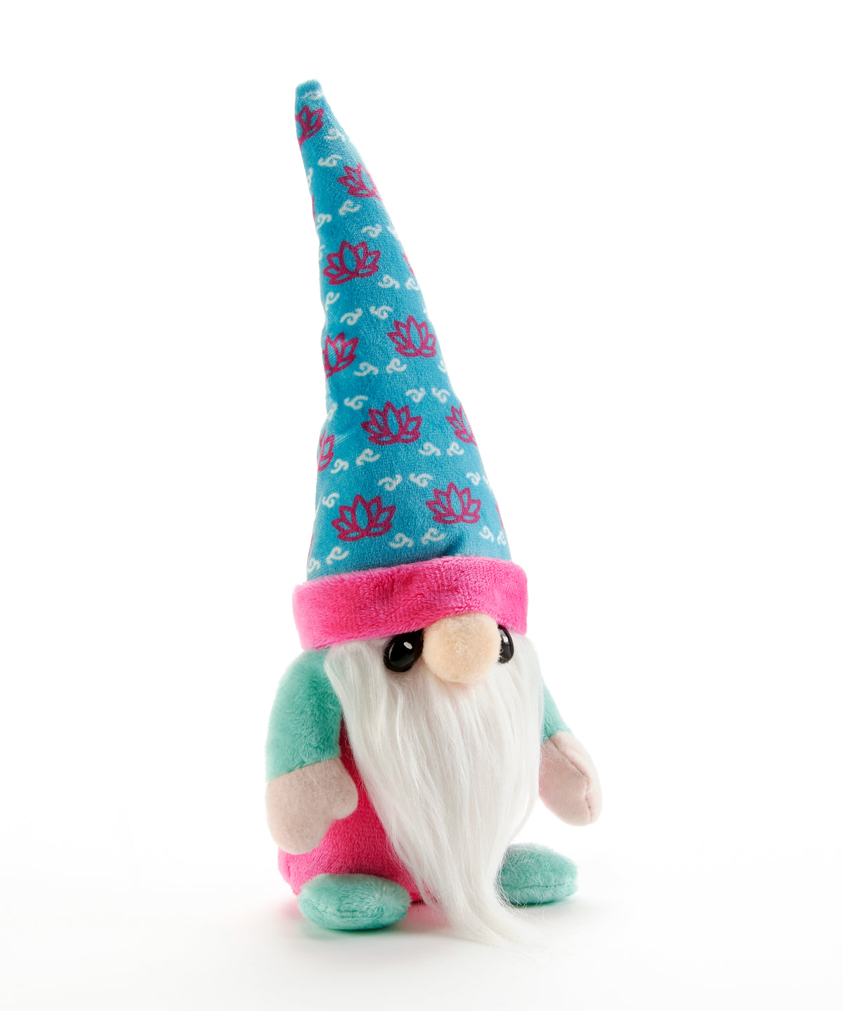 Yogi the Yoga Gnome Plush Gnomies