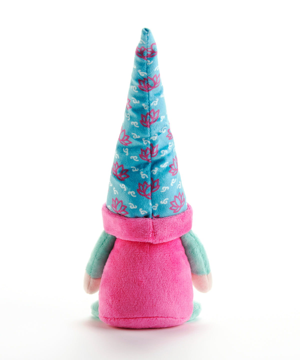 Yogi the Yoga Gnome Plush Gnomies
