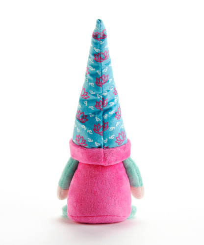 Yogi the Yoga Gnome Plush Gnomies