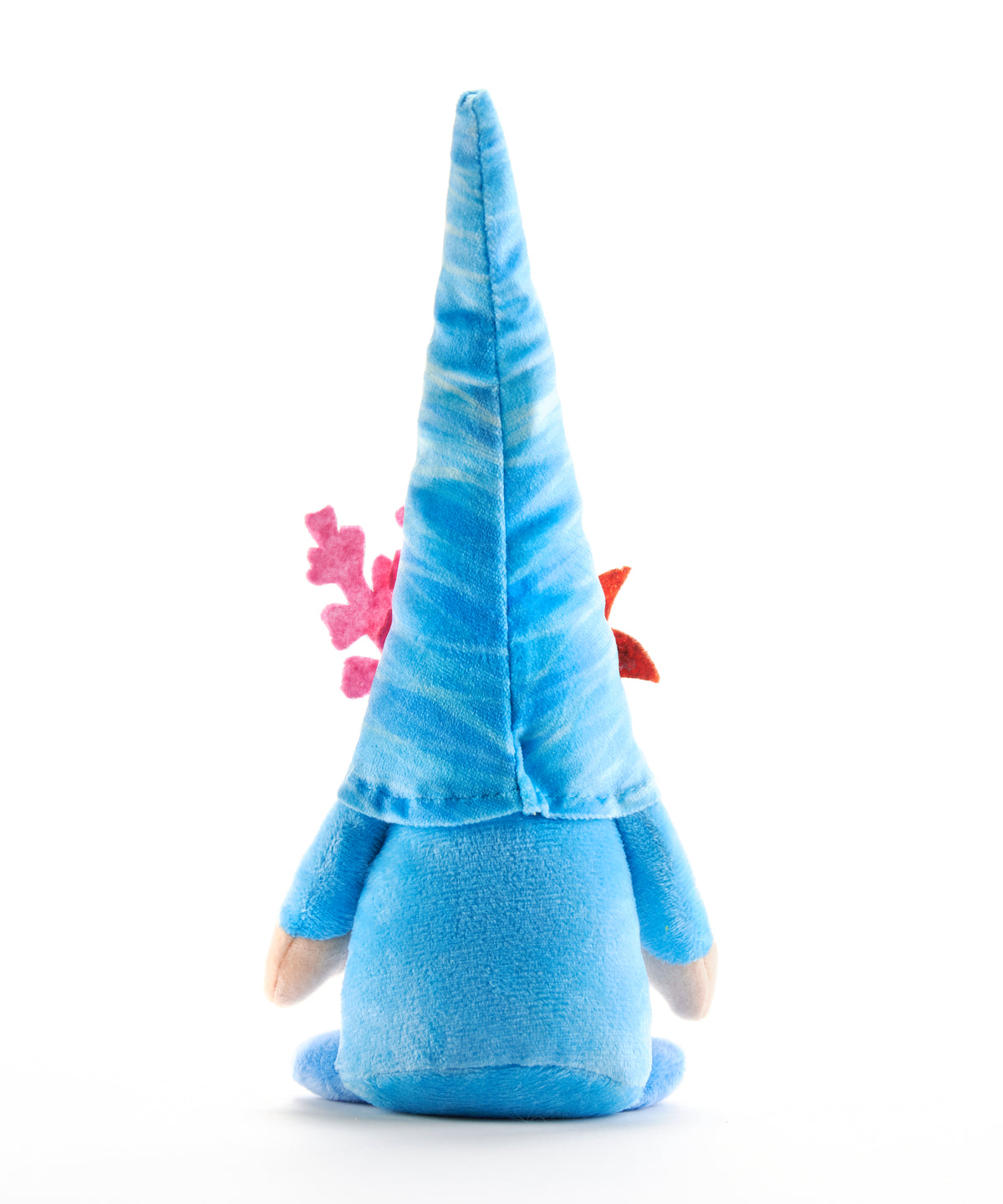 Reef the Coral Gnome Plush Gnomies