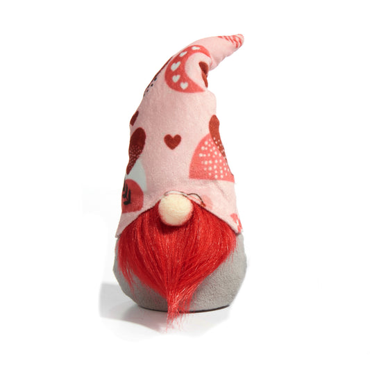 Love Plush Gnome, 2 Styles