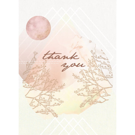 Thank You Card, Lost Without You