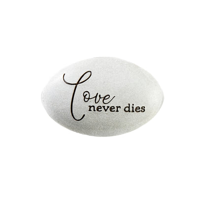 Memorial Stone Token, 6 Styles
