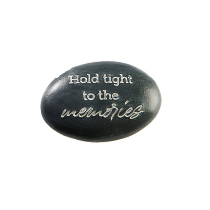 Memorial Stone Token, 6 Styles