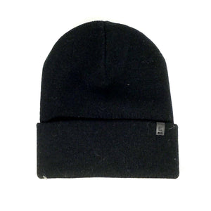 Mens Toque, Bolaro, Black, One-Size