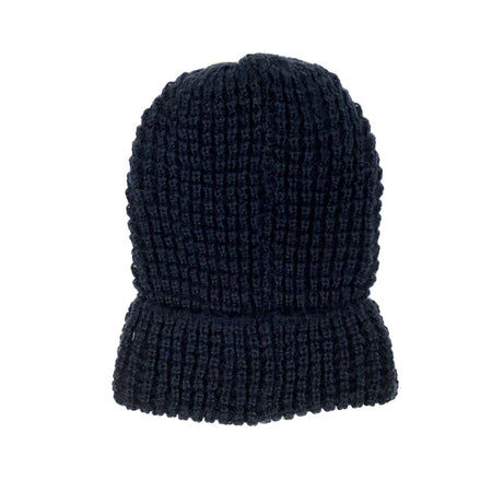 Ladies Toque, Claudiana, Indigo, One-Size