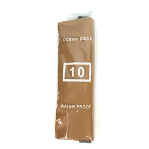 Ocean Pack Dry Bag, 10L, 3 Styles
