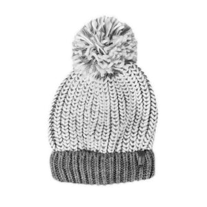 Ladies Toque, Mornington, Grey