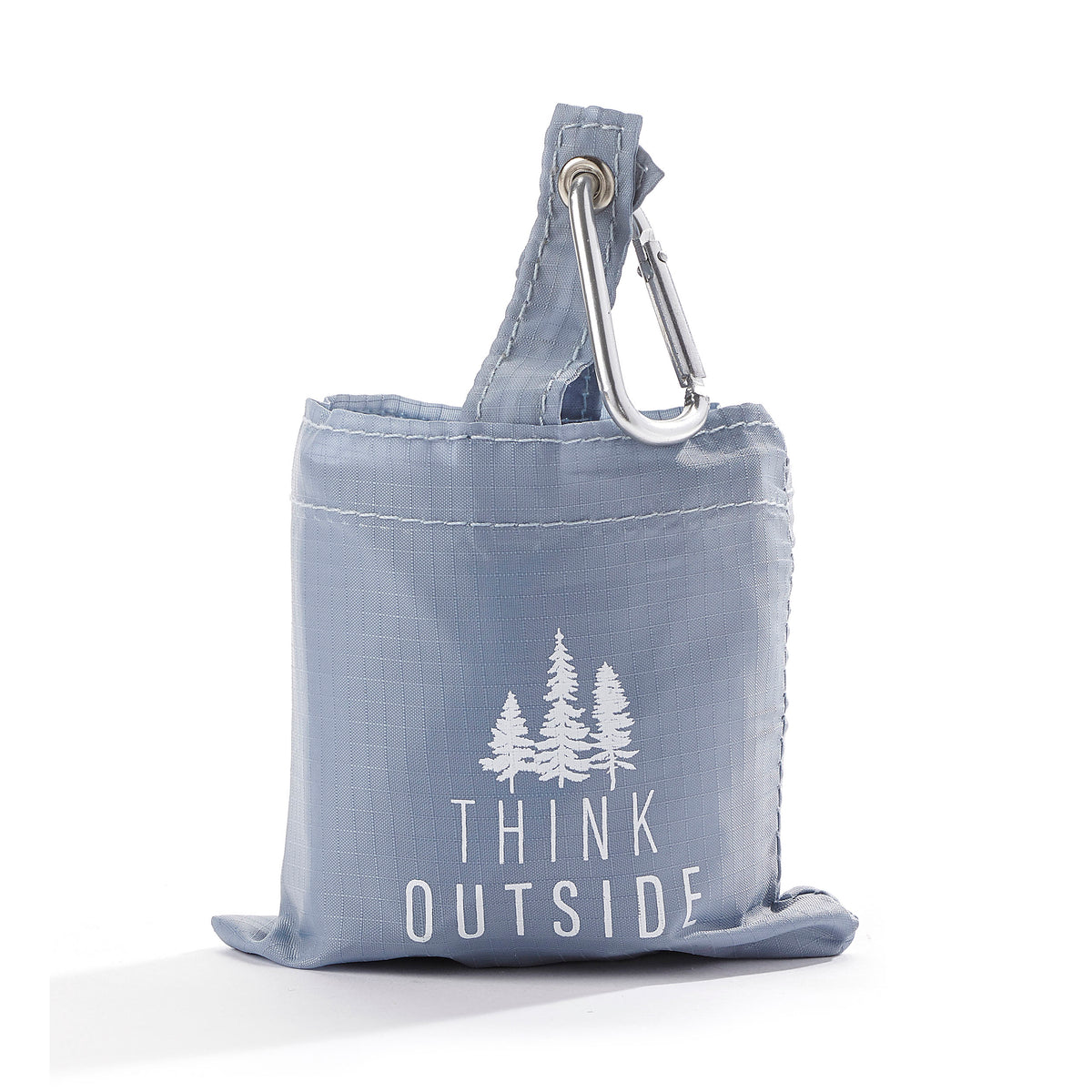 Compressible Travel Blanket, Think Outside