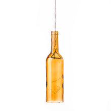 Load image into Gallery viewer, Hanging Bottle Solar Light, 3 Styles
