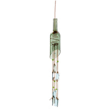 Load image into Gallery viewer, Hanging Bottle Wind Chime, 3 Styles
