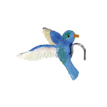 Load image into Gallery viewer, Bird in Flight Pot Hugger, 4 Assorted
