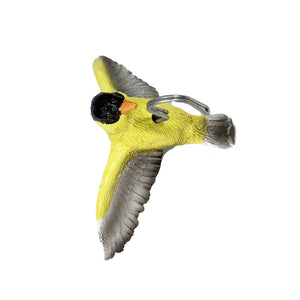 Bird in Flight Pot Hugger, 4 Assorted