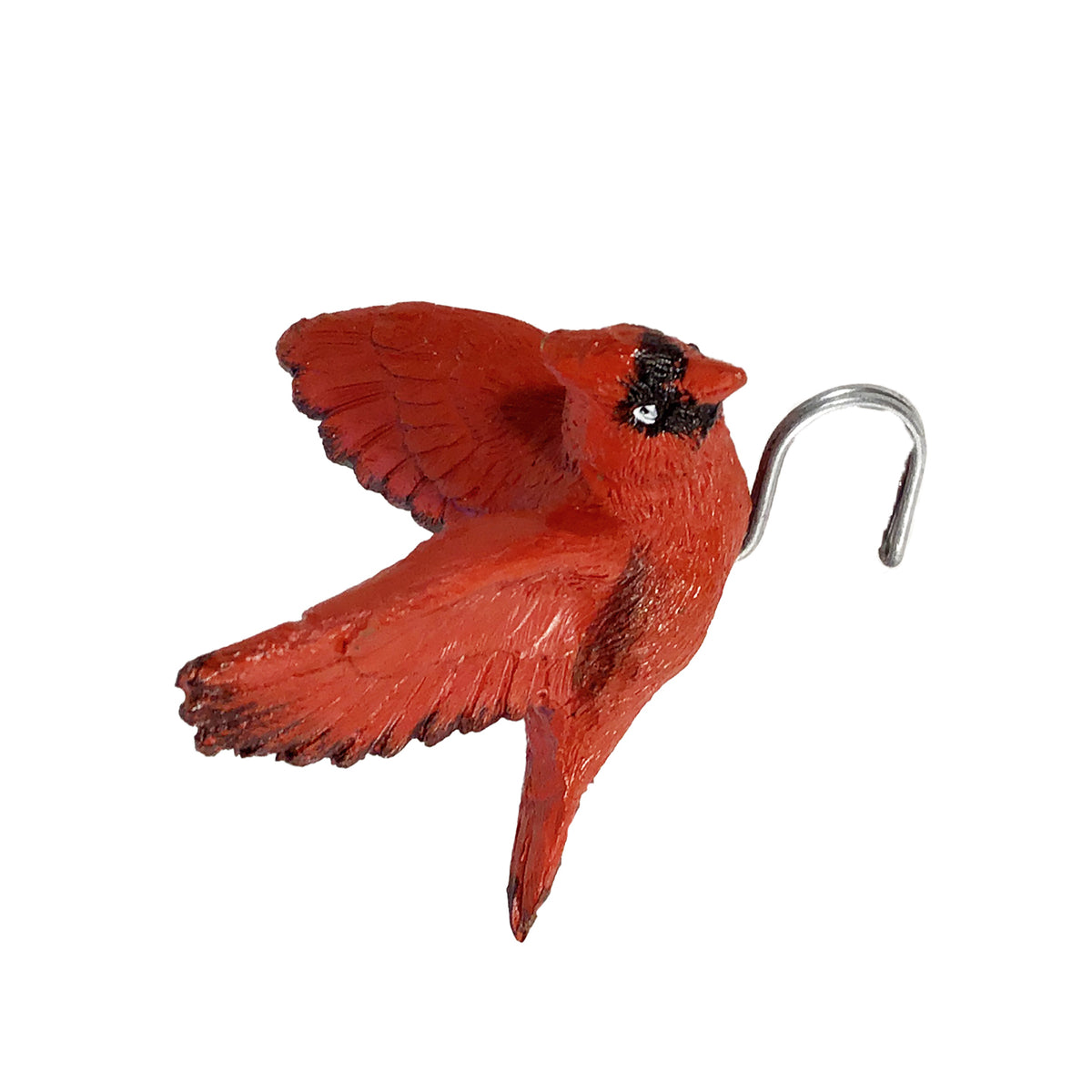 Bird in Flight Pot Hugger, 4 Assorted