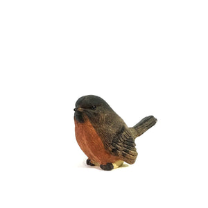 Polystone Sweet Bird Figurine, 6 Styles