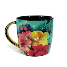 Load image into Gallery viewer, Sweet Summer Ceramic Mug, 18oz, 4 Styles
