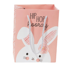 Load image into Gallery viewer, Hip Hop Hooray Paper Gift Bag, 2 Styles
