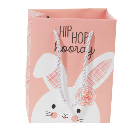 Hip Hop Hooray Paper Gift Bag, 2 Styles
