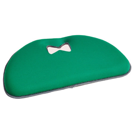 Gardman Premium Foam Garden Kneeler, Dark Green