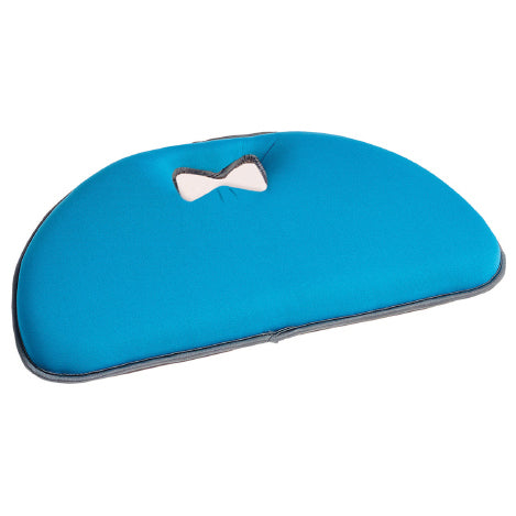 Gardman Premium Foam Garden Kneeler, Light Blue