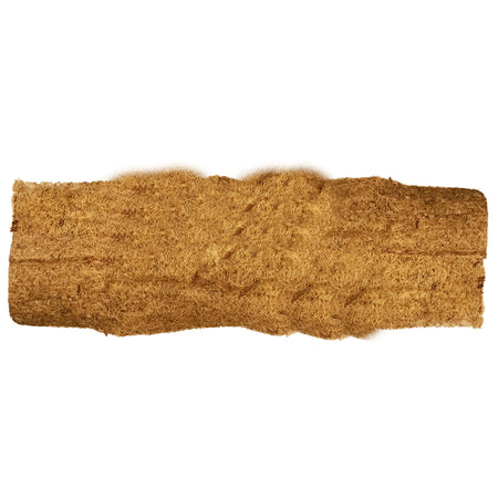 Coco Coir Mat, 30in, Bulk Per Foot