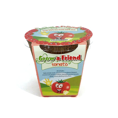 Grow A Friend™ Seed Starting Kit