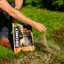Load image into Gallery viewer, PRO-MIX Strong &amp; Resilient Grass Seed, 1.3kg
