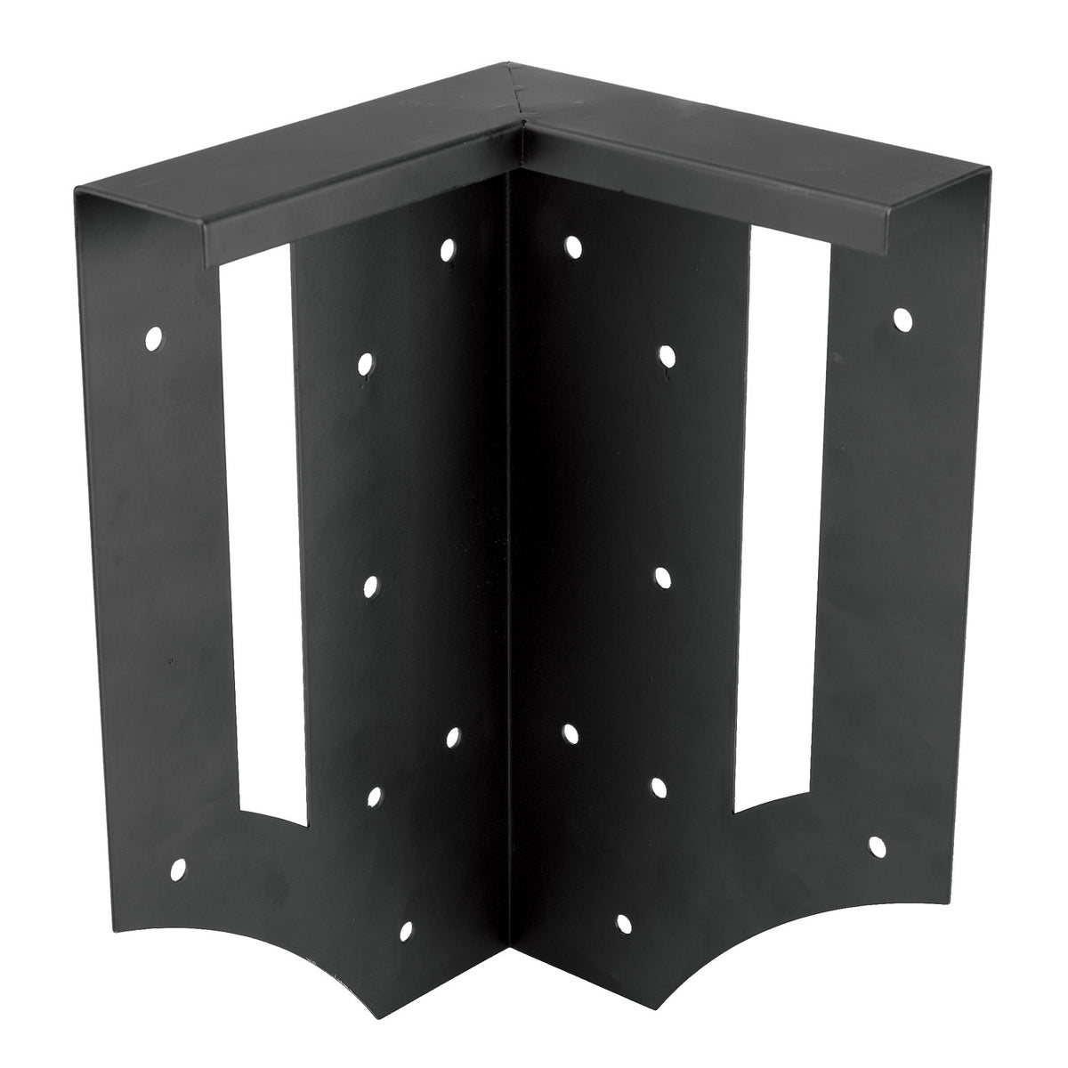 Garden Bed Corner Bracket, Classic, Set of 4