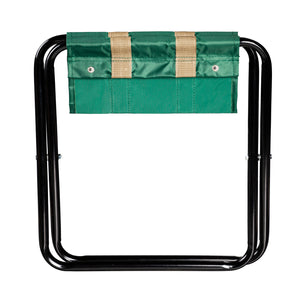 Gardening Combi-Seat with Removable Tool Bag