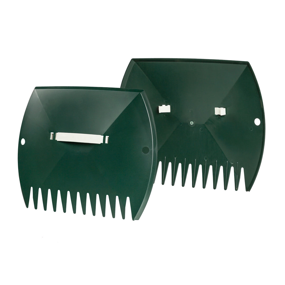 Plastic Gardening Claws, Set of 2