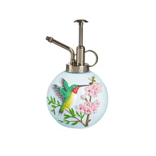 Load image into Gallery viewer, Resin Bird with Flowers Plant Mister, 2 Styles
