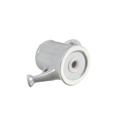 Salt & Pepper Shakers, Ceramic Watering Can/Plant