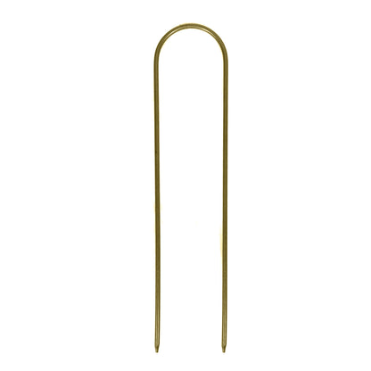Gold/Copper Finish Iron Mini Trellis, 10-14in