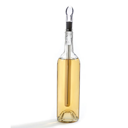 Stainless Steel Wine Chiller Stick