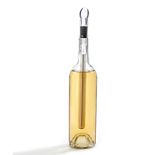 Stainless Steel Wine Chiller Stick