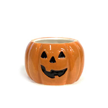 Load image into Gallery viewer, Pot, 2.5in, Ceramic, Halloween Figure, 4 Styles
