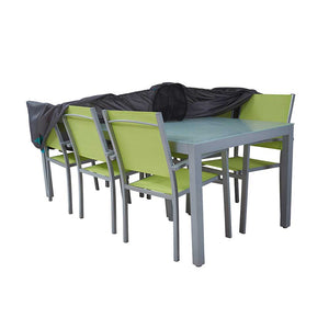 Cov'Up Outdoor Furniture Cover, Rect. Table Large