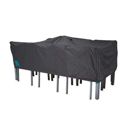 Cov'Up Outdoor Furniture Cover, Rect. Table Large