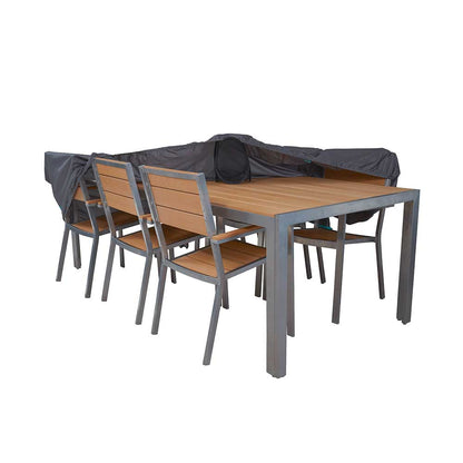 Cov'Up Outdoor Furniture Cover, Rect. Table XLarge