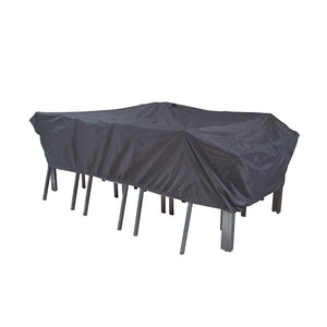 Cov'Up Outdoor Furniture Cover, Rect. Table XLarge