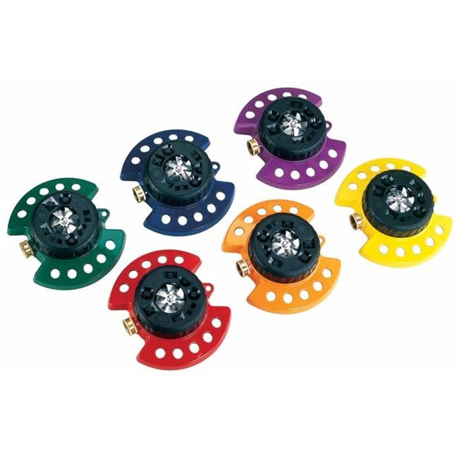 Dramm ColorStorm Turret Sprinkler