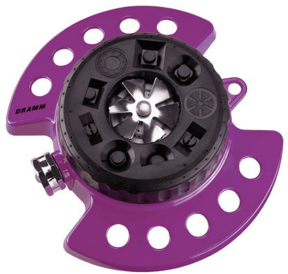 Dramm ColorStorm Turret Sprinkler
