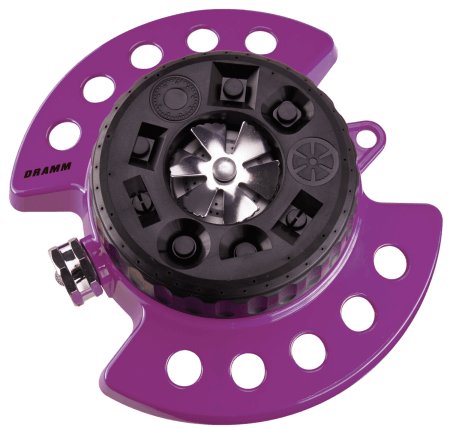 Dramm ColorStorm Turret Sprinkler