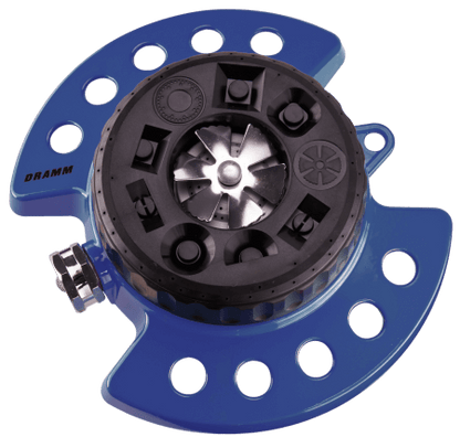 Dramm ColorStorm Turret Sprinkler