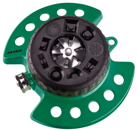 Dramm ColorStorm Turret Sprinkler