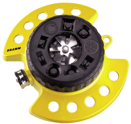 Dramm ColorStorm Turret Sprinkler