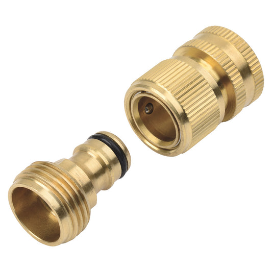 Quick Connect Hose Adaptor Kit, Set of 2