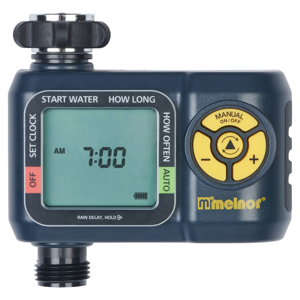 Melnor AquaTimer™ Digital Water Timer, 1 Zone